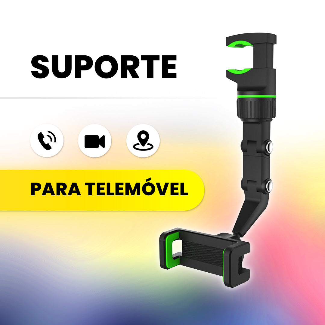 Suporte Universal para Telemóveis